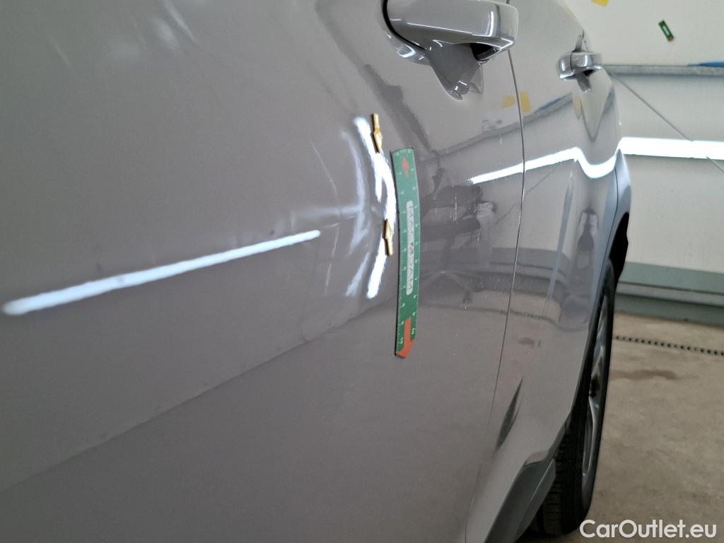  Hyundai  Konna Kona Business Hybrid 2WD 1.6 GDI 140CV BVA6 E6d #5