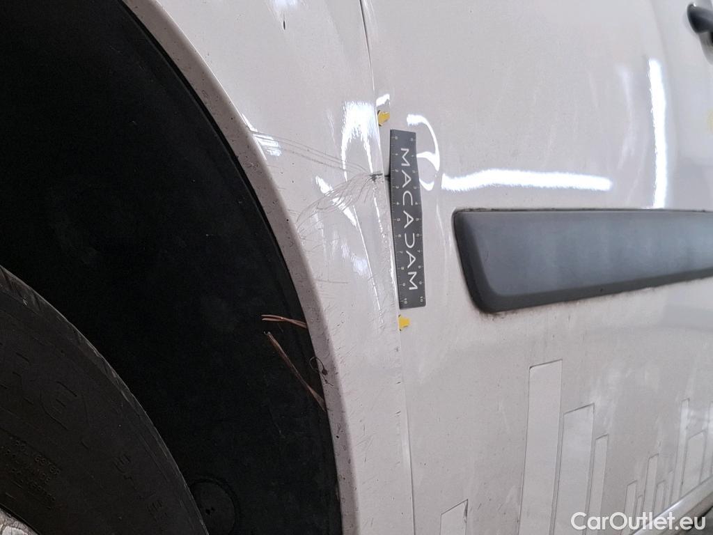  Renault  Kangoo  II Express Grand Confort (L1) 1.5 dCi 80CV BVM6 E6dT #59