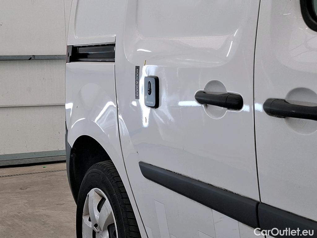  Renault  Kangoo  II Express Grand Confort (L1) 1.5 dCi 80CV BVM6 E6dT #56