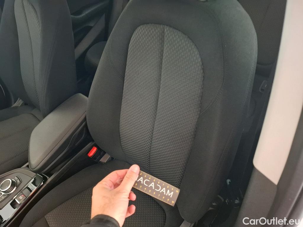  Bmw  X2 Série  sDrive 18i Lounge 1.5 135CV BVM6 E6d #15