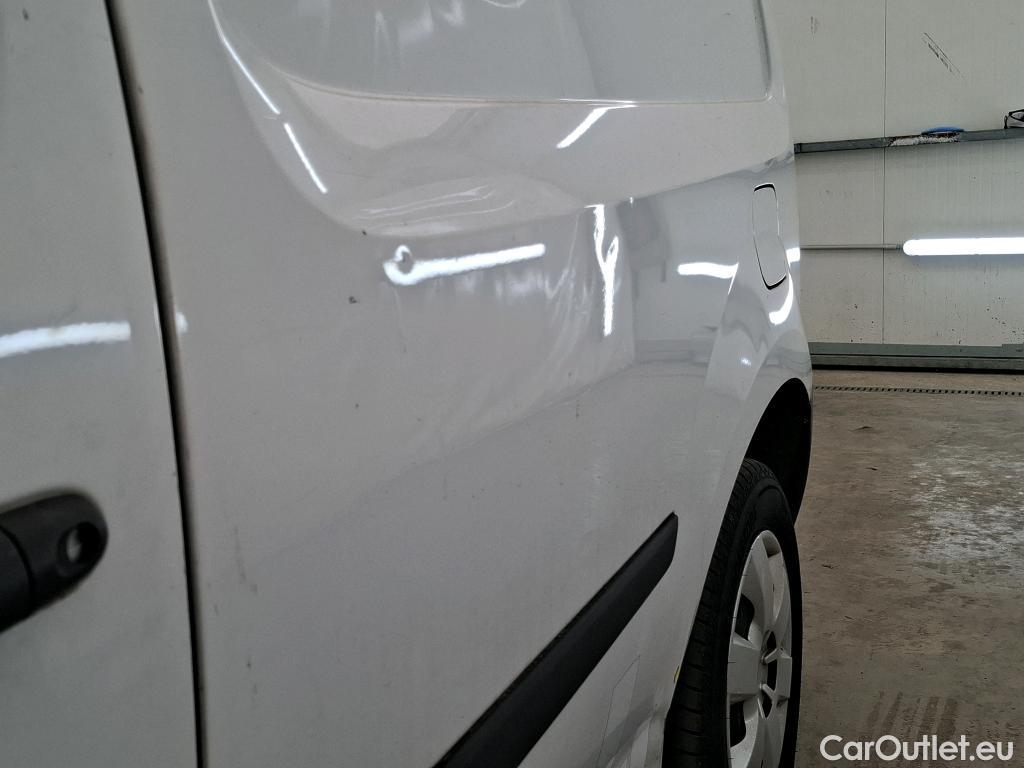  Renault  Kangoo  II Express Grand Confort (L1) 1.5 dCi 80CV BVM6 E6dT #6