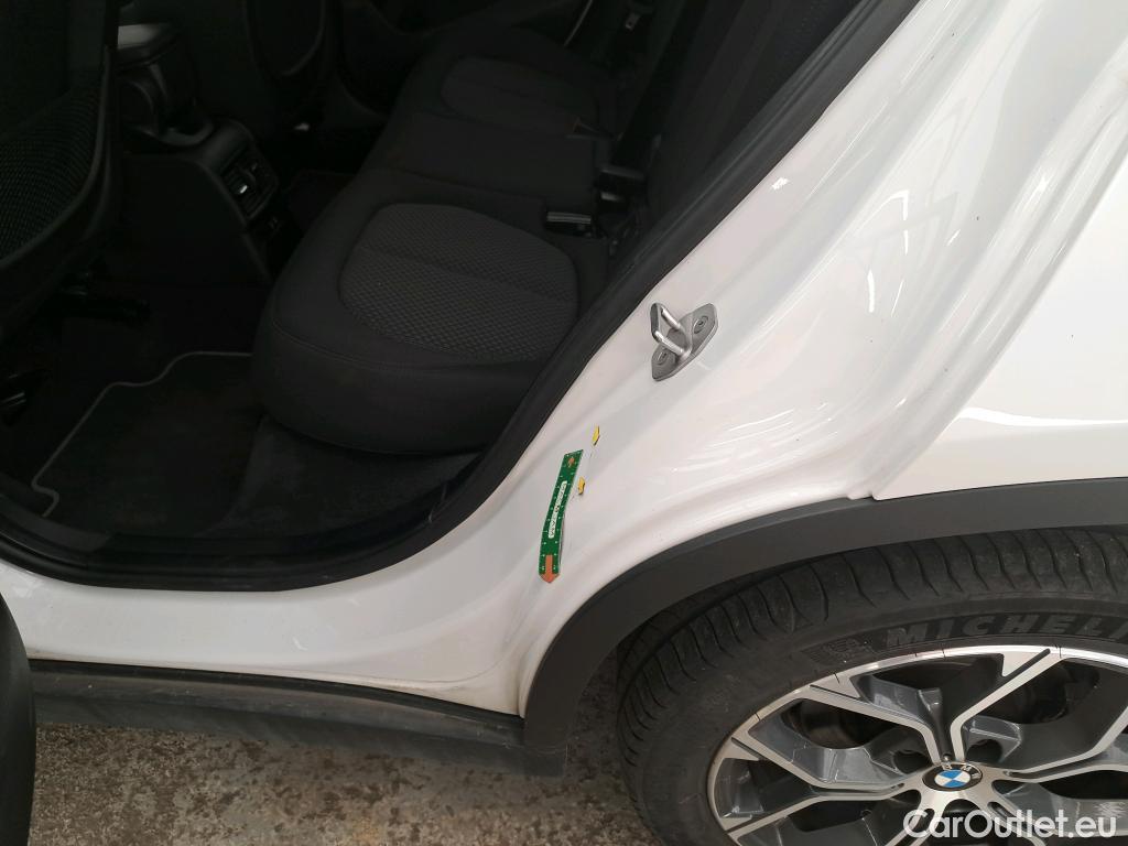 Bmw  X2 BMW   2017  5P SUV sDrive18i Business DesignDKG7 #7