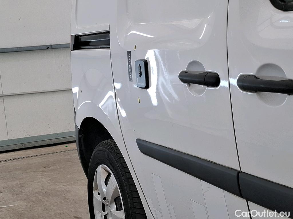  Renault  Kangoo  II Express Grand Confort (L1) 1.5 dCi 80CV BVM6 E6dT #55