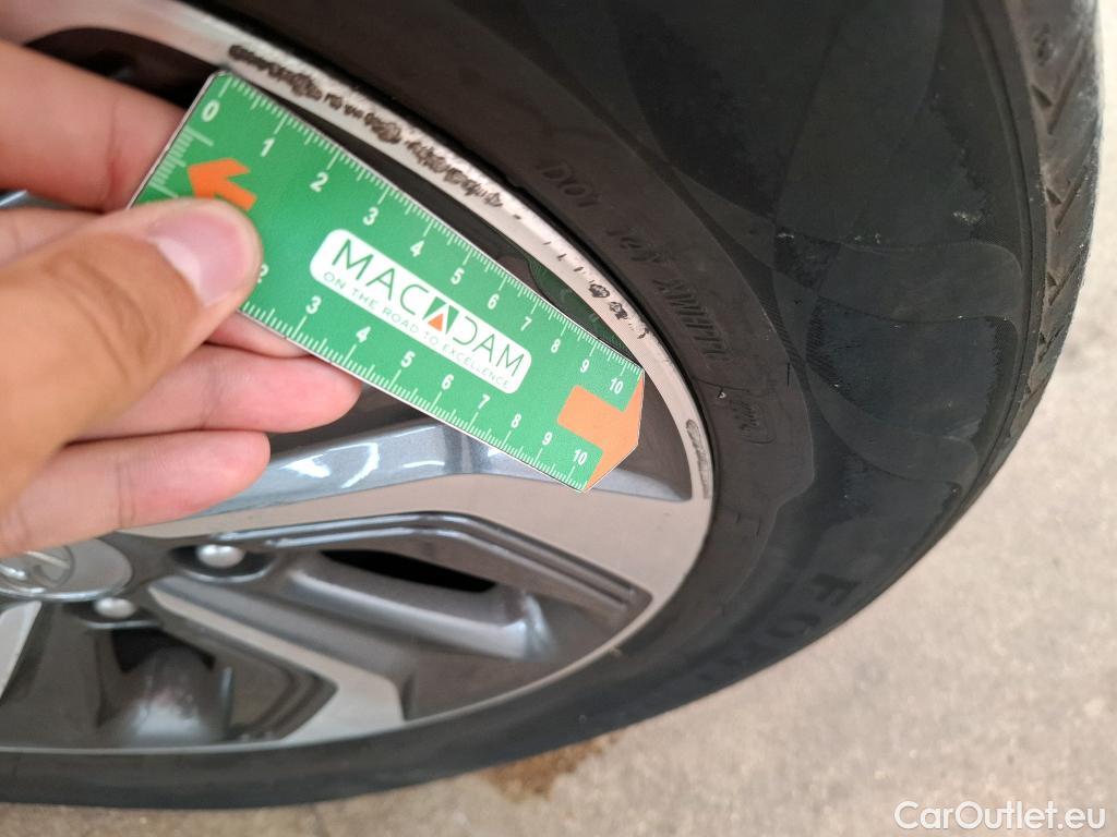  Hyundai  Konna Kona Business Hybrid 2WD 1.6 GDI 140CV BVA6 E6d #17