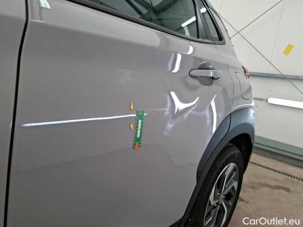  Hyundai  Konna Kona Business Hybrid 2WD 1.6 GDI 140CV BVA6 E6d #28