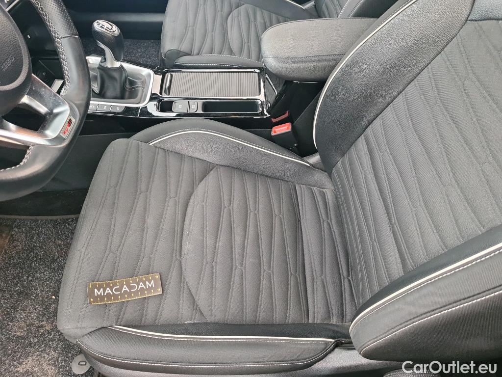  KIA  Cee'd Ceed GT-Line 1.0 T-GDI 120CV BVM6 E6d #13