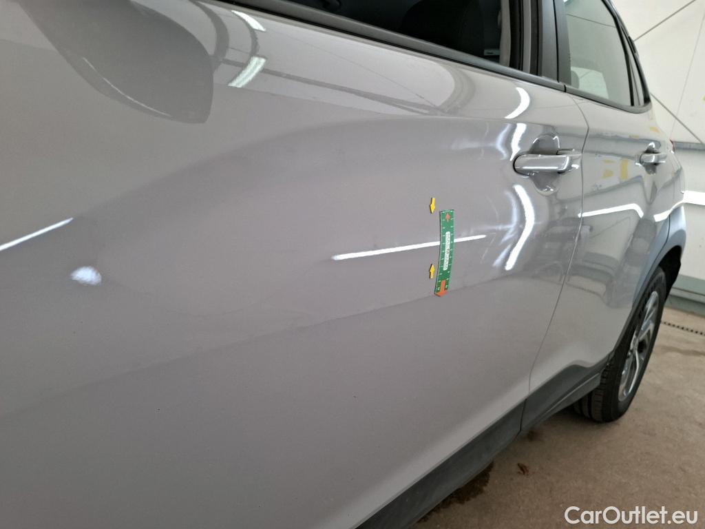  Hyundai  Konna Kona Business Hybrid 2WD 1.6 GDI 140CV BVA6 E6d #3