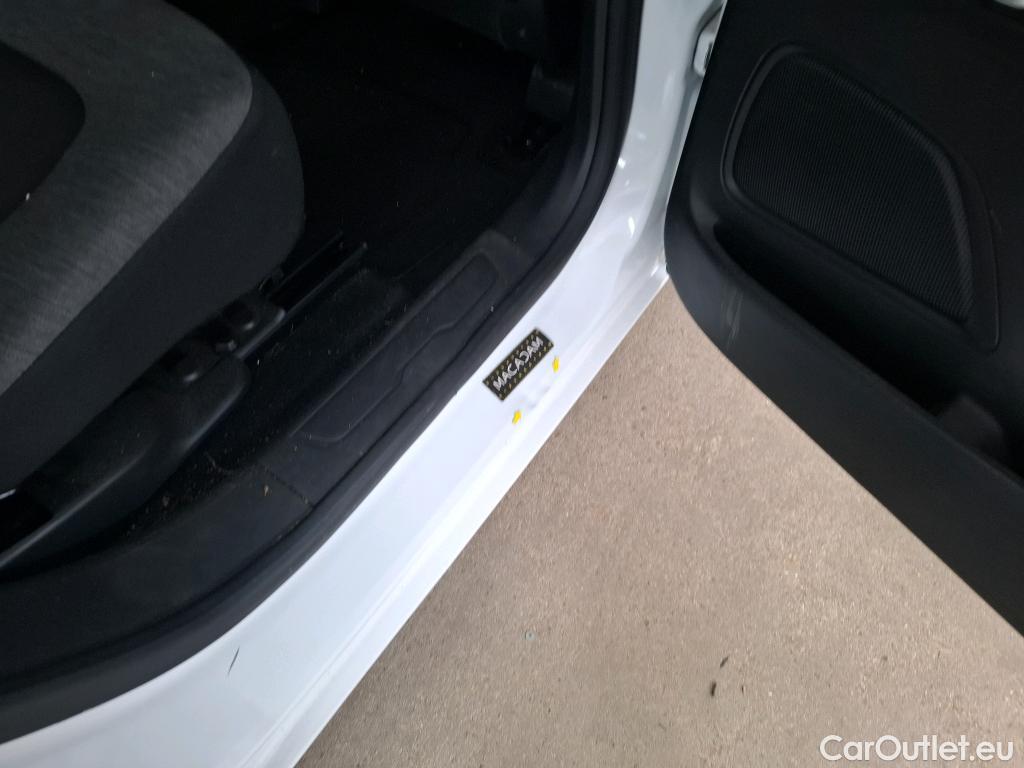  Citroen  C4 Grand Picasso /Spacetourer Business 1.5 BlueHDi 130CV BVA8 E6d #2