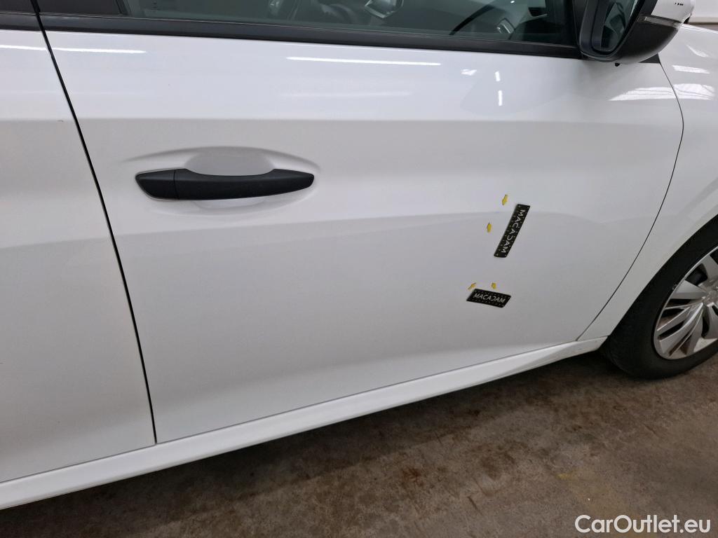  Peugeot  208  Premium 1.5 HDi 100CV BVM6 E6d #49