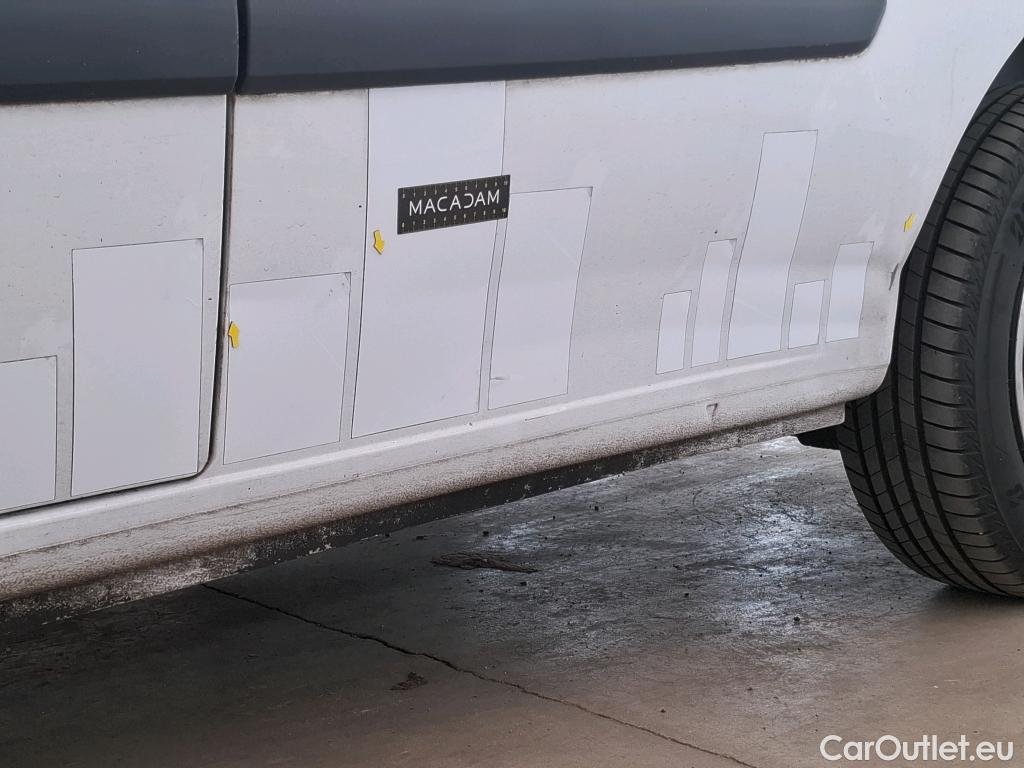  Renault  Kangoo  II Express Grand Confort (L1) 1.5 dCi 80CV BVM6 E6dT #3