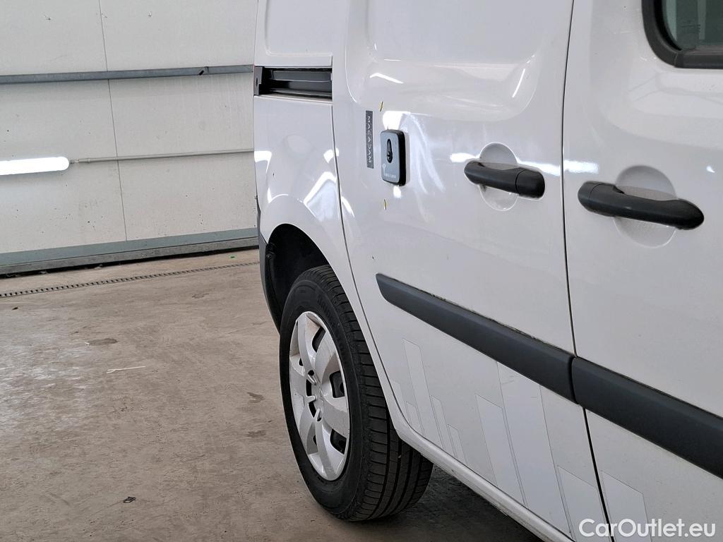  Renault  Kangoo  II Express Grand Confort (L1) 1.5 dCi 80CV BVM6 E6dT #53