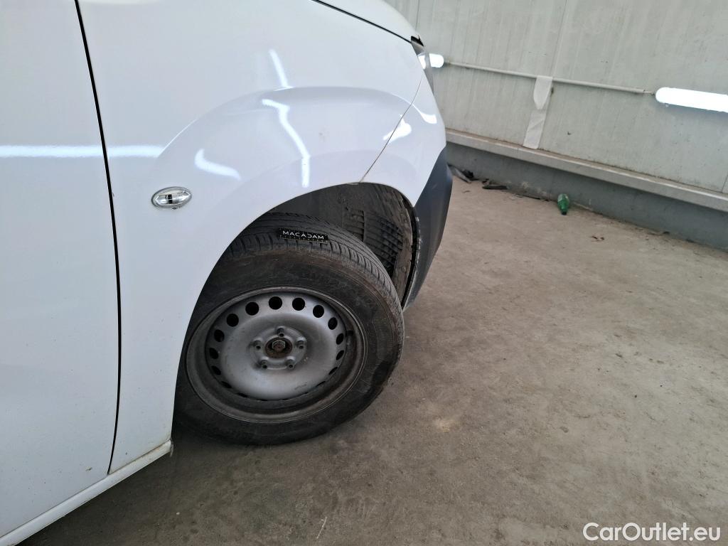  Peugeot  Partner  Premium L1 1.5 HDi 75CV BVM5 E6dT #30