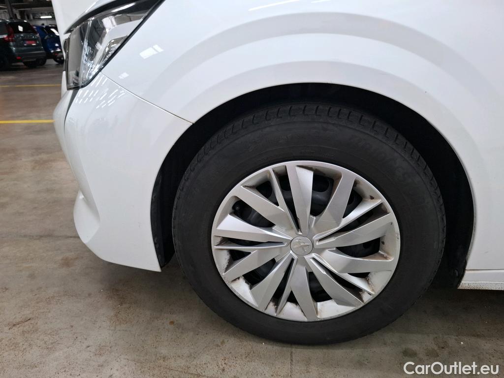  Peugeot  208  Premium 1.5 HDi 100CV BVM6 E6d #52