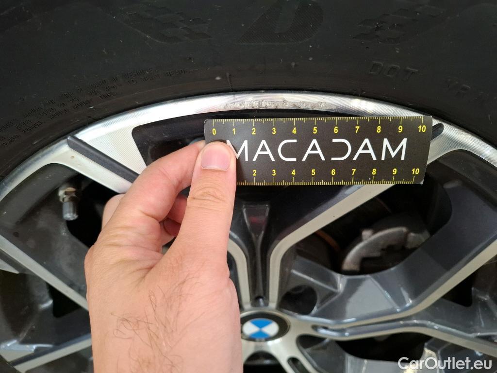  Bmw  X2 Série  sDrive 18i Lounge 1.5 135CV BVM6 E6d #18