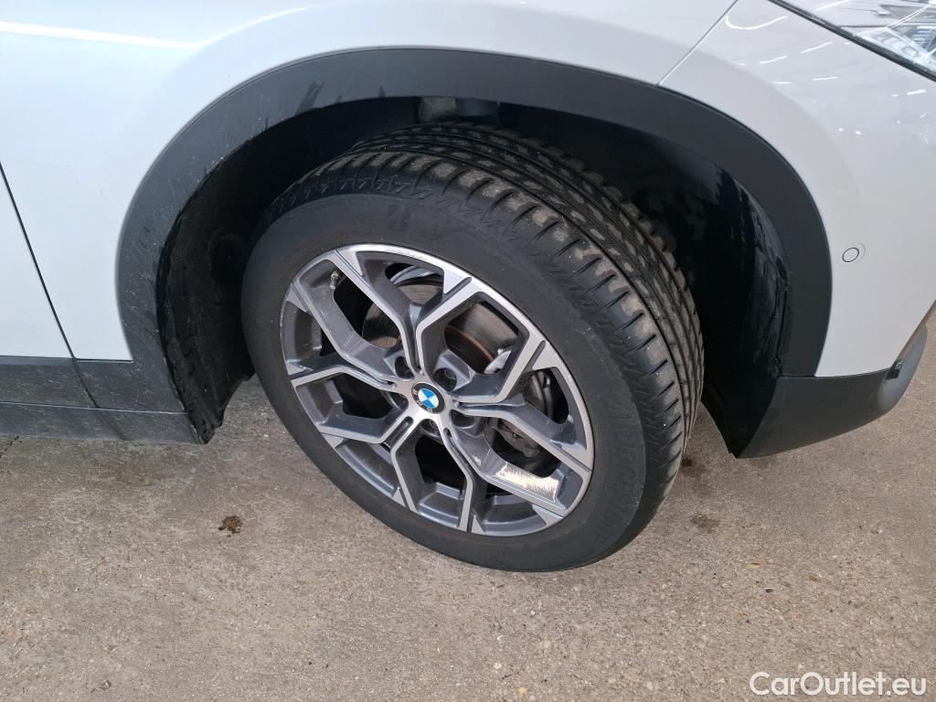  Bmw  X2 Série  sDrive 18i Lounge 1.5 135CV BVM6 E6d #16
