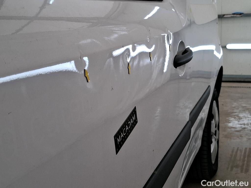  Renault  Kangoo  II Express Grand Confort (L1) 1.5 dCi 80CV BVM6 E6dT #22