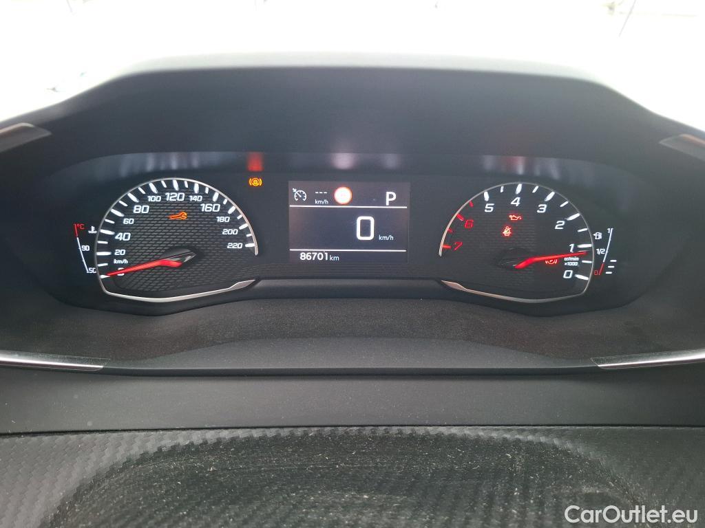  Peugeot  208  Active Business 1.2 PureTech 100CV BVA8 E6d #76