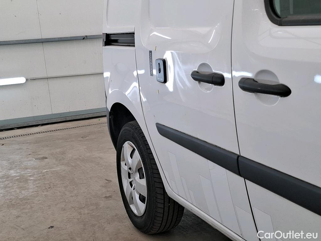  Renault  Kangoo  II Express Grand Confort (L1) 1.5 dCi 80CV BVM6 E6dT #54