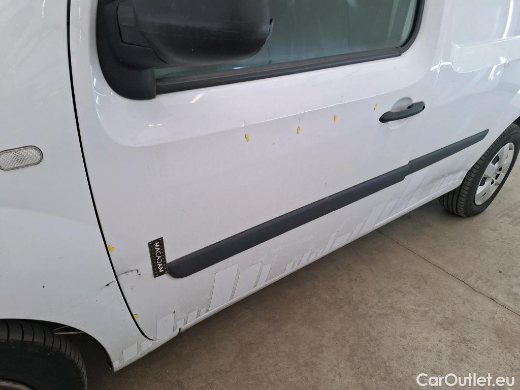 Renault  Kangoo  II Express Grand Confort (L1) 1.5 dCi 80CV BVM6 E6dT #19