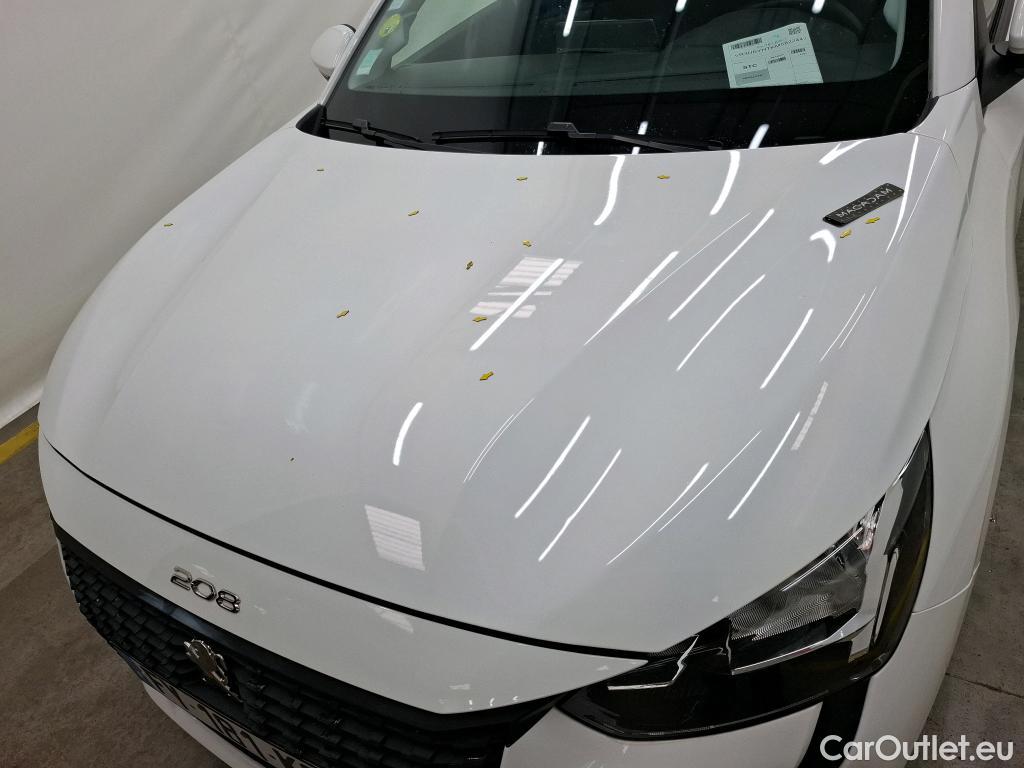  Peugeot  208  Premium 1.5 HDi 100CV BVM6 E6d #1