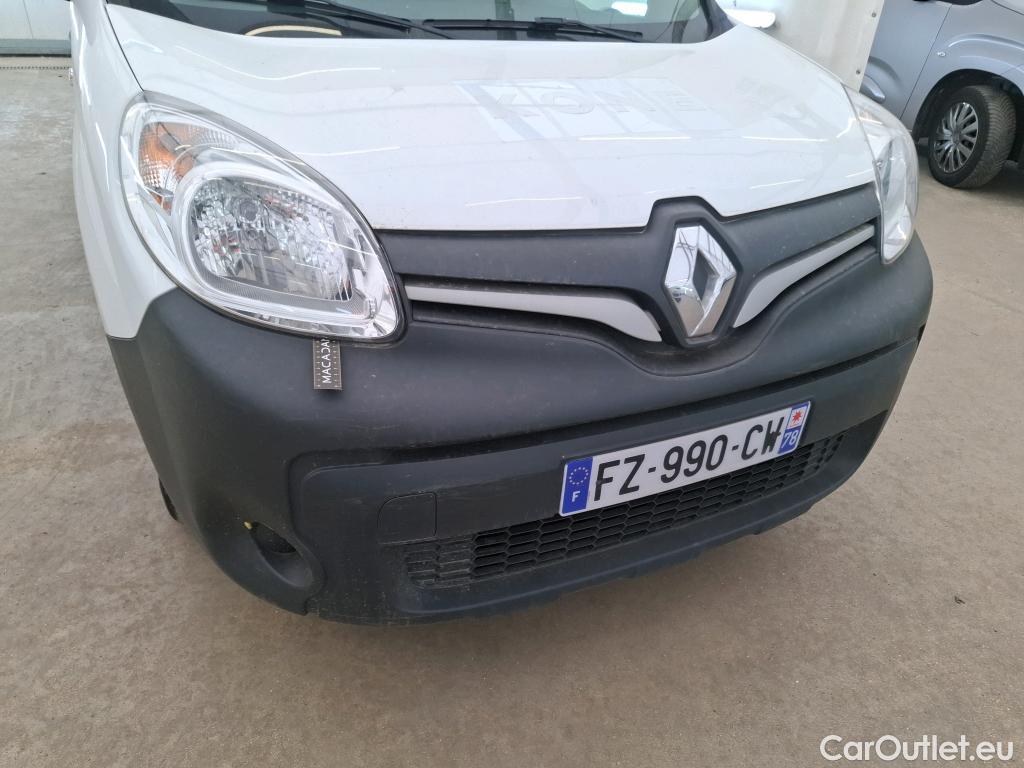  Renault  Kangoo  II Express Grand Confort (L1) 1.5 dCi 80CV BVM6 E6dT #29