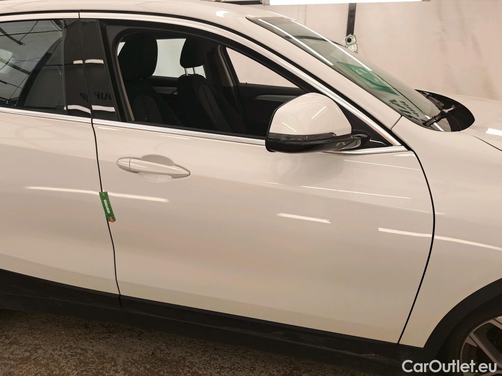  Bmw  X2 BMW   2017  5P SUV sDrive18i Business DesignDKG7 #4