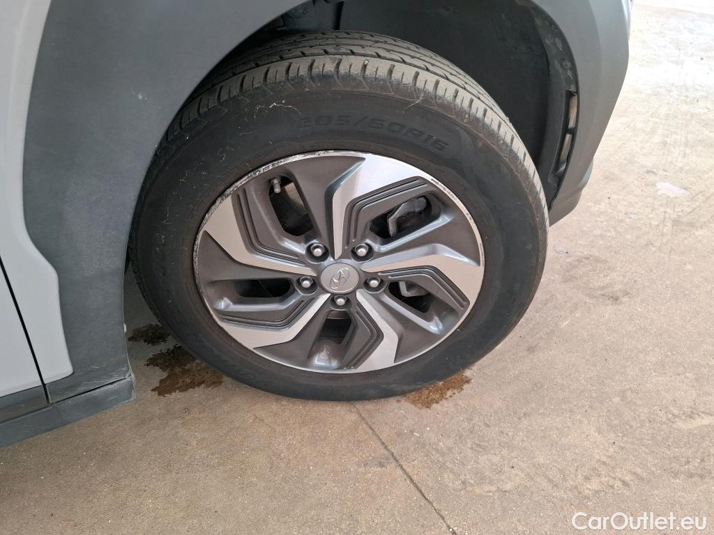  Hyundai  Konna Kona Business Hybrid 2WD 1.6 GDI 140CV BVA6 E6d #15