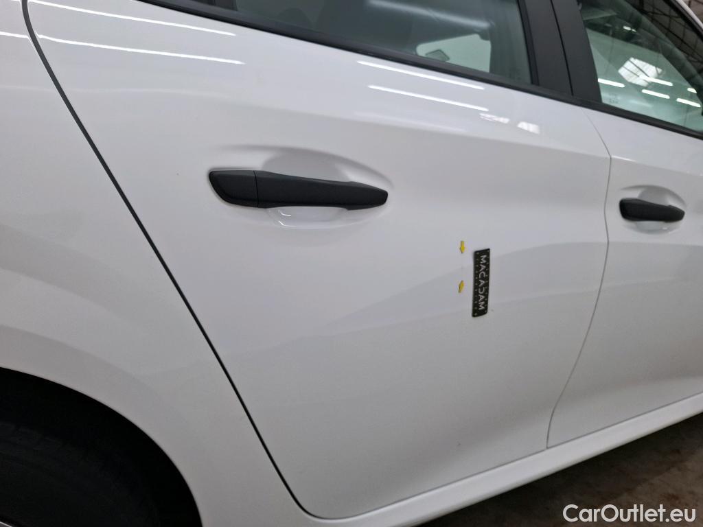  Peugeot  208  Premium 1.5 HDi 100CV BVM6 E6d #46