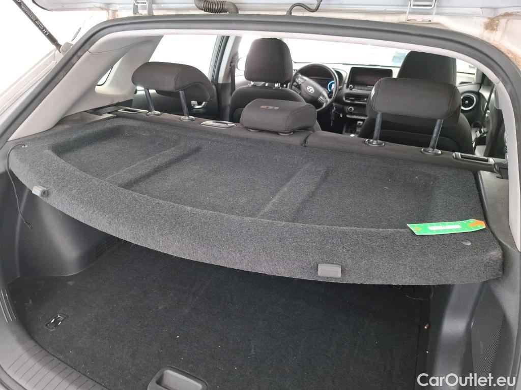  Hyundai  Konna Kona Business Hybrid 2WD 1.6 GDI 140CV BVA6 E6d #37