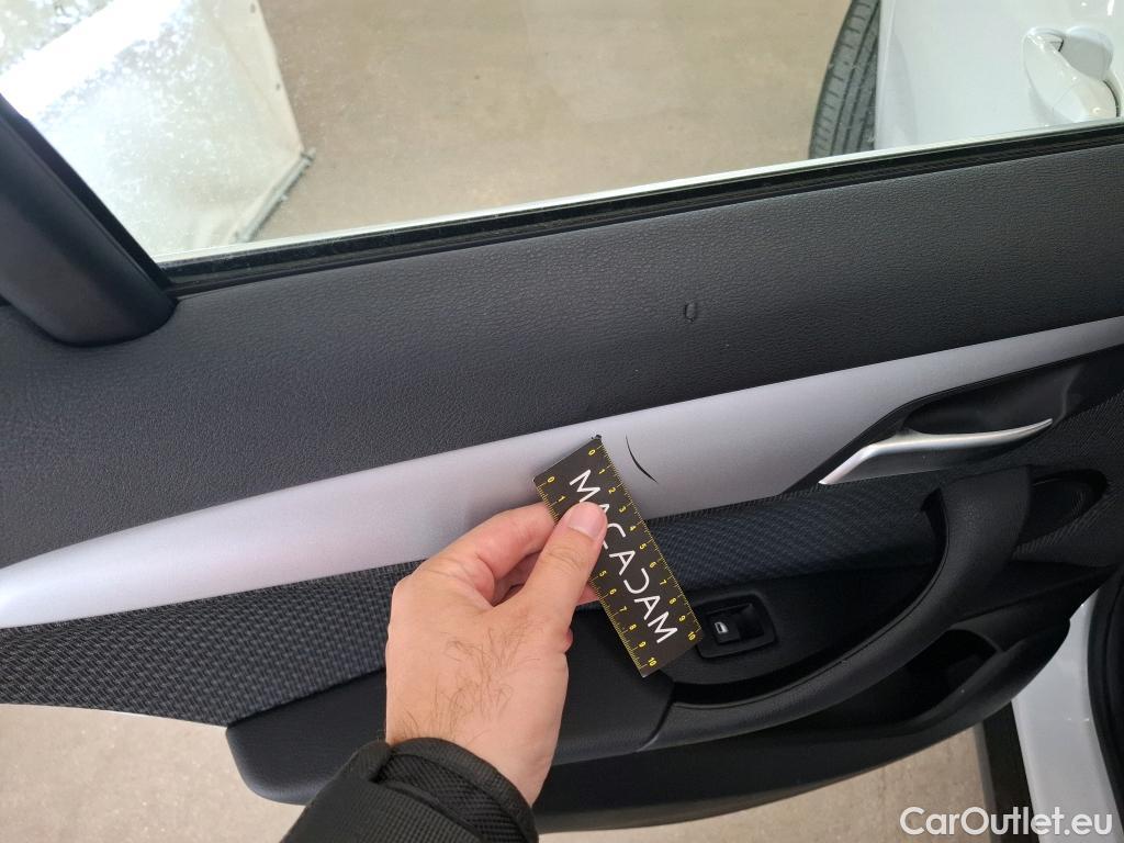  Bmw  X2 Série  sDrive 18i Lounge 1.5 135CV BVM6 E6d #8