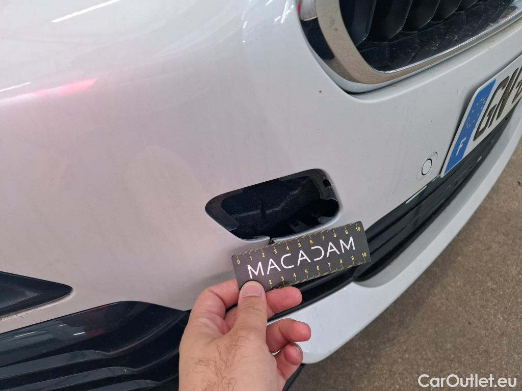  Bmw  X2 Série  sDrive 18i Lounge 1.5 135CV BVM6 E6d #12