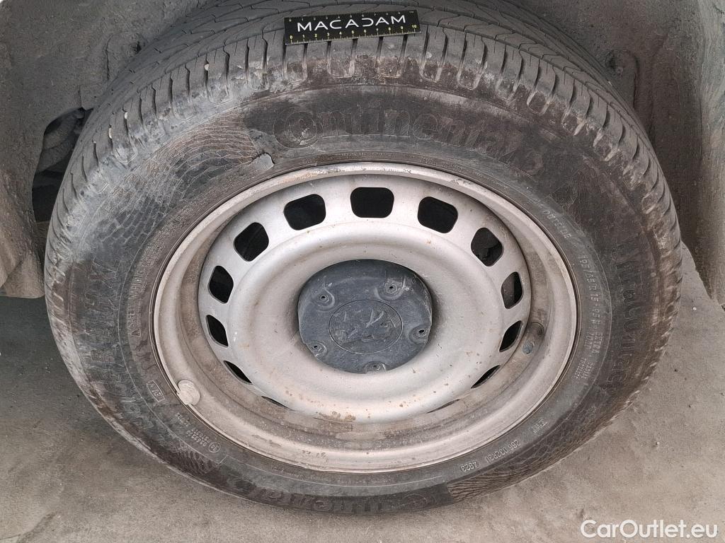  Peugeot  Partner  Premium L1 1.5 HDi 75CV BVM5 E6dT #25