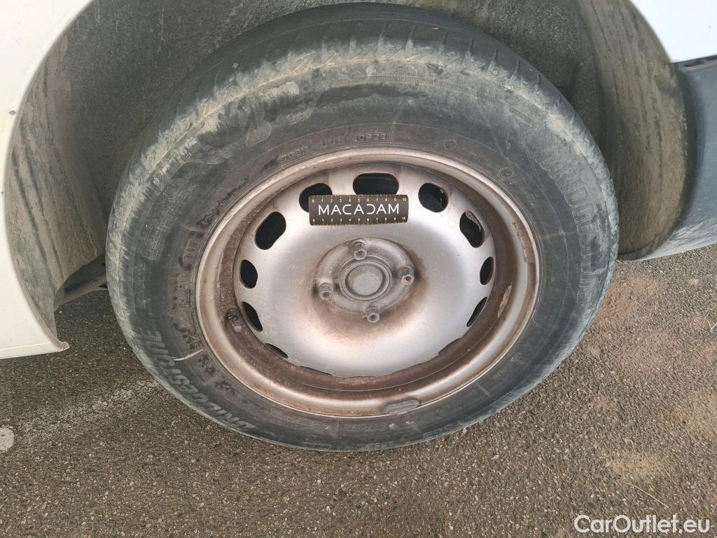  Citroen  Berlingo  Fourgon Club L1 (Court) 1.6 BlueHDi 75CV BVM5 E6 #22