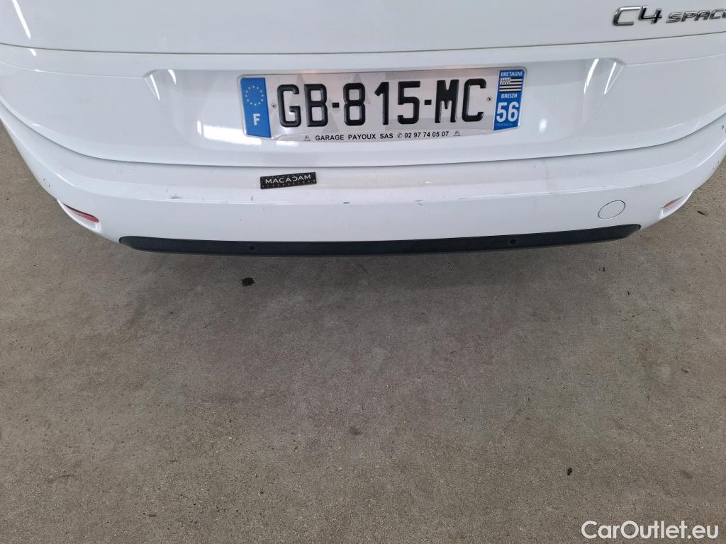  Citroen  C4 Grand Picasso /Spacetourer Business 1.5 BlueHDi 130CV BVA8 E6d #27