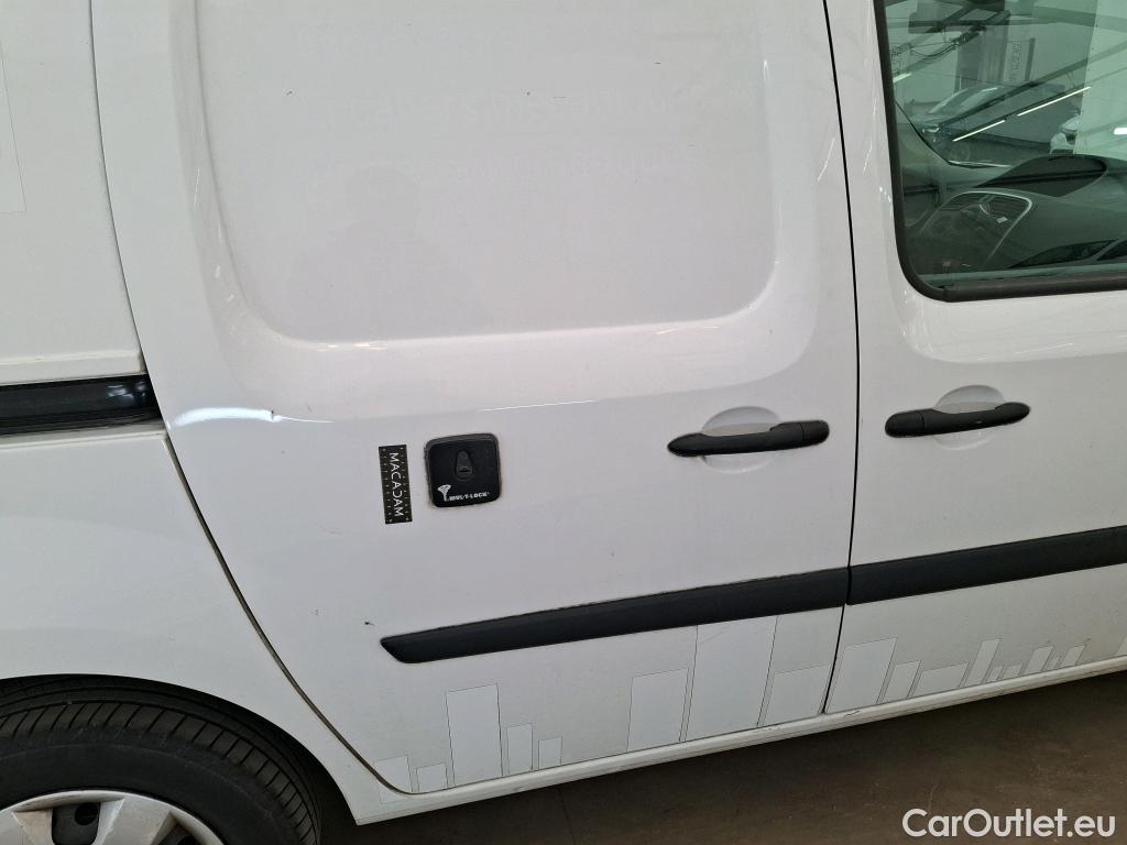  Renault  Kangoo  II Express Grand Confort (L1) 1.5 dCi 80CV BVM6 E6dT #62