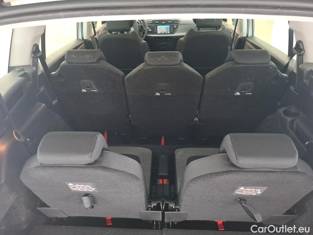 Citroen  C4 Grand Picasso /Spacetourer Business 1.5 BlueHDi 130CV BVA8 E6d #1