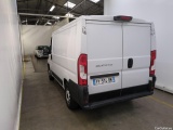  Fiat  Ducato FIAT  / 2014 / 4P / Fourgon tôlé 2.3 Multijet 120 3.0 C H1 Business #2
