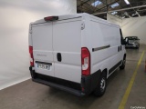  Fiat  Ducato FIAT  / 2014 / 4P / Fourgon tôlé 2.3 Multijet 120 3.0 C H1 Business #3