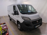  Fiat  Ducato FIAT  / 2014 / 4P / Fourgon tôlé 2.3 Multijet 120 3.0 C H1 Business #4