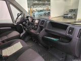  Fiat  Ducato FIAT  / 2014 / 4P / Fourgon tôlé 2.3 Multijet 120 3.0 C H1 Business #5