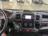  Fiat  Ducato FIAT  / 2014 / 4P / Fourgon tôlé 2.3 Multijet 120 3.0 C H1 Business #7