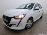  Peugeot  208  Premium 1.5 HDi 100CV BVM6 E6d 