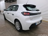  Peugeot  208  Premium 1.5 HDi 100CV BVM6 E6d #2