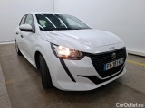  Peugeot  208  Premium 1.5 HDi 100CV BVM6 E6d #4