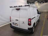  Peugeot  Partner  Asphalt L1 1.6 HDi 100CV BVM5 E6 #3