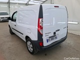  Renault  Kangoo  II Express Grand Confort (L1) 1.5 dCi 80CV BVM6 E6dT #2