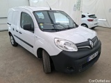  Renault  Kangoo  II Express Grand Confort (L1) 1.5 dCi 80CV BVM6 E6dT #4