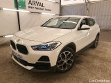  Bmw  X2 BMW   2017  5P SUV sDrive18i Business DesignDKG7 