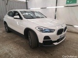 Bmw  X2 BMW   2017  5P SUV sDrive18i Business DesignDKG7 #4