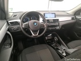  Bmw  X2 BMW   2017  5P SUV sDrive18i Business DesignDKG7 #5